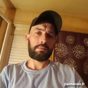 rodolphe17 - date a French, 100% free rodolphe17