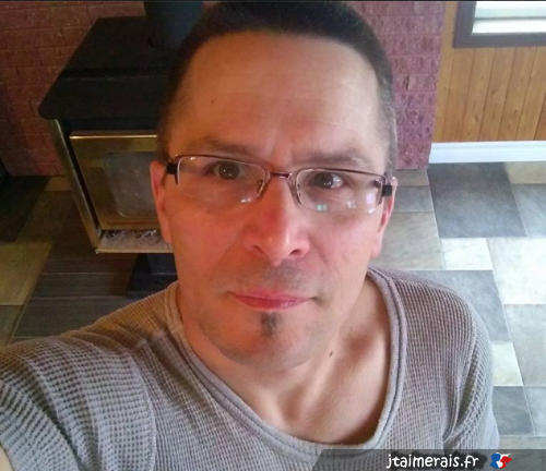 michel45 - date a French, 100% free michel45