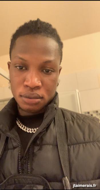 blackman92 - date a French, 100% free blackman92