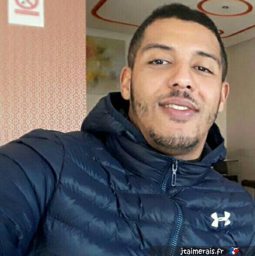 majih94 - date a French, 100% free majih94