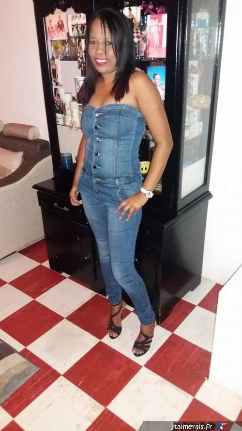 sabine87 - date a French, 100% free sabine87