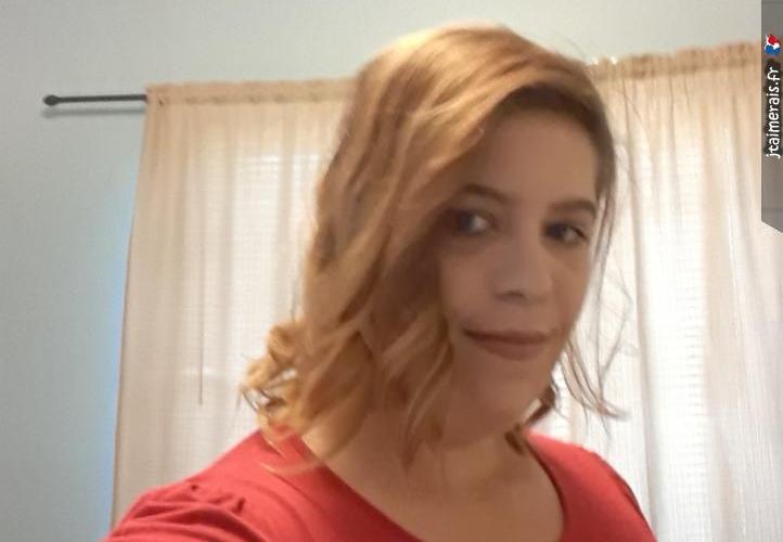 cynthia23 - date a French, 100% free cynthia23