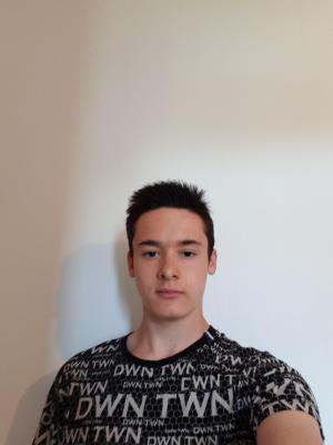 thibaud - date a French, 100% free thibaud