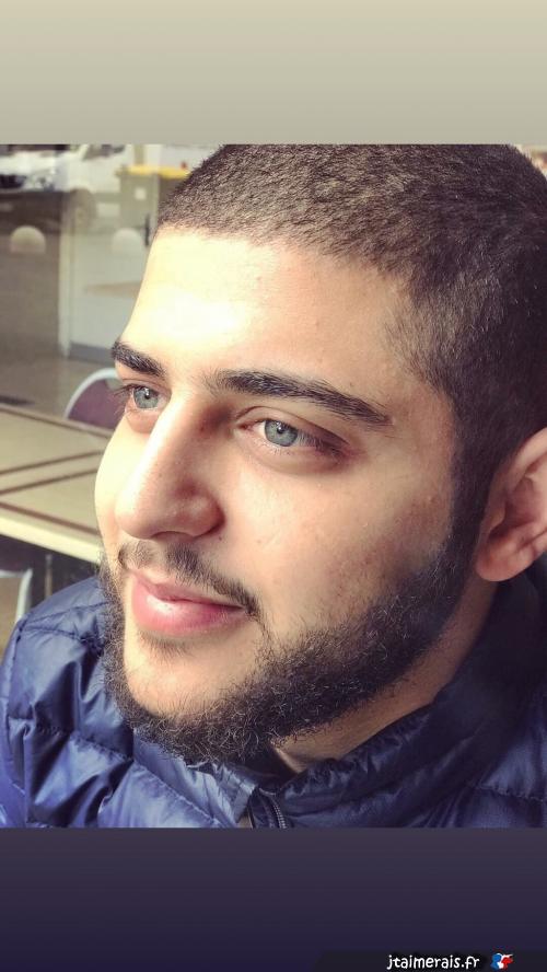 iheb4 - date a French, 100% free iheb4