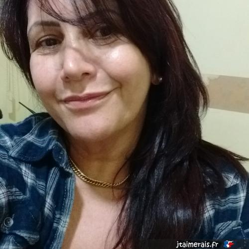 odette1998 - date a French, 100% free odette1998