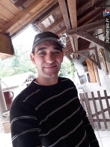 antho1 - date a French, 100% free antho1