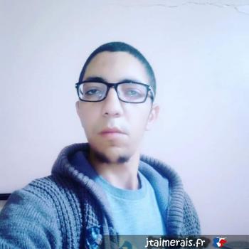 uness202 - date a French, 100% free uness202