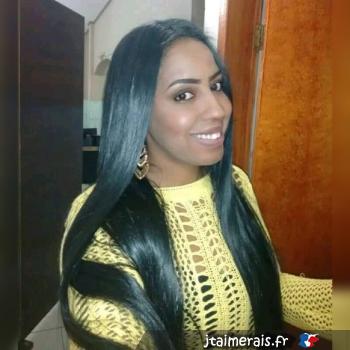 flour - date a French, 100% free flour