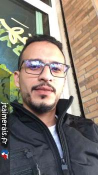 yassine89 - date a French, 100% free yassine89