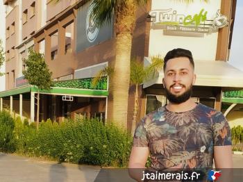 sofyan4o - date a French, 100% free sofyan4o