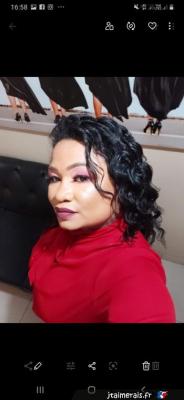 tatyana37 - date a French, 100% free tatyana37