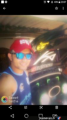 josenildo - date a French, 100% free josenildo