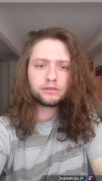 diego22 - date a French, 100% free diego22