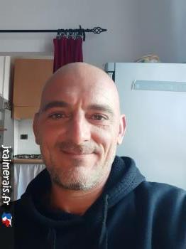 claudiosky - date a French, 100% free claudiosky