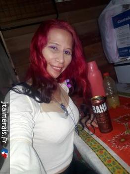 ana41 - date a French, 100% free ana41