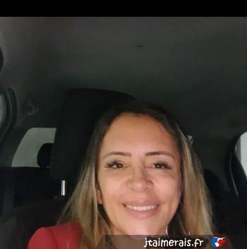 veronica44 - date a French, 100% free veronica44