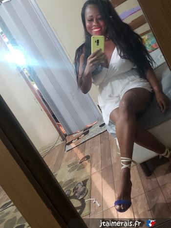 luciana34 - date a French, 100% free luciana34