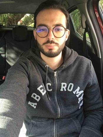 imad el alami - date a French, 100% free imad el alami