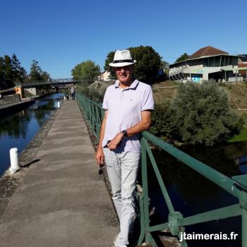 dan03 - date a French, 100% free dan03