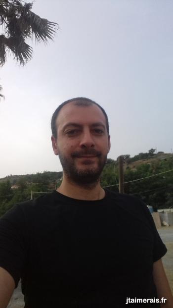 vinc8219 - date a French, 100% free vinc8219