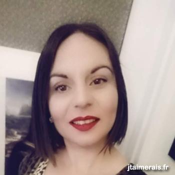 elisa1982 - date a French, 100% free elisa1982