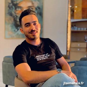 mohamed697 - date a French, 100% free mohamed697