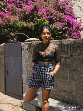 marcelle1 - date a French, 100% free marcelle1