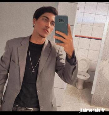 pablobr - date a French, 100% free pablobr