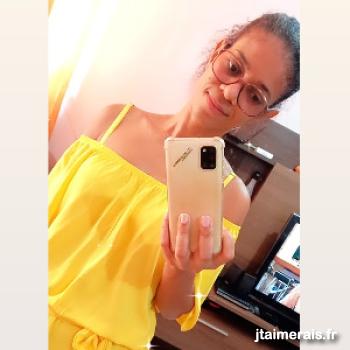 jamile39 - date a French, 100% free jamile39