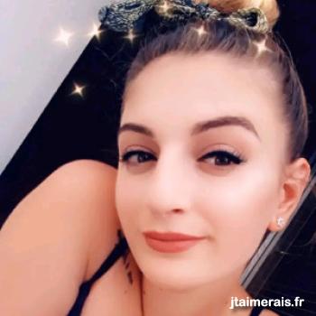 justine25 - date a French, 100% free justine25