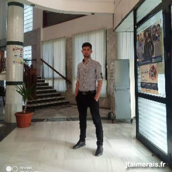 mouradr - date a French, 100% free mouradr