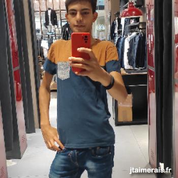 klaus45 - date a French, 100% free klaus45