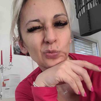isabella91 - date a French, 100% free isabella91