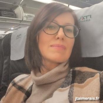 francy - date a French, 100% free francy